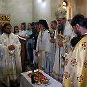 Слава цркве Светог Прокопија у Лепенцуко код Мојковца
