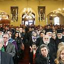 Свеправославно сабрање у Мелбурну