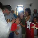 Слава цркве Свете Неђеље у Рапу код Бара