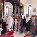 Слава цркве Светог пророка Илије у Сирчи 