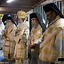 Преображење Господње прослављено у манастиру на Гори Тавору