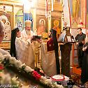 The feast of Saint Panteleimon the Great Martyr
