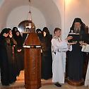 Манастир Светог Стефана у Горњем Жапском прославио своју храмовну славу