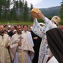 Илиндaнско сабрање у манастиру Рсовци