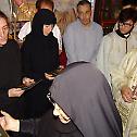 Успењe Пресвете Богородице у манастиру Дуга
