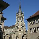 Епископ Андреј посетио је Бискупа Старокатоличке Цркве у Берну