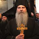 Proclamation of Bishop Ilarion of Timok