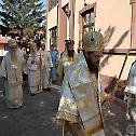 Фотогалерија: Устоличење Епископа тимочког Илариона