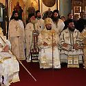 PHOTO: Enthronement of Bishop Ilarion of Timok