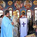 Велика Госпојина прослављена у манастиру Тавни