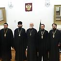 Руска Црква води дијалог са иранским Исламом