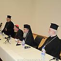 The Patriarchate of Jerusalem hosts dialogue between Orthodox and Roman Catholic Church