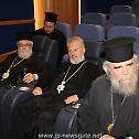 The Patriarchate of Jerusalem hosts dialogue between Orthodox and Roman Catholic Church