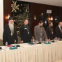 Одржано заседање Мешовите православно-католичке комисије  у Аману