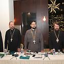 Metropolitan Hilarion addresses Orthodox participants in 13th session of Joint Commission for Orthodox-Catholic Dialogue