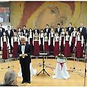 Саборовање хорова поводом 100 година од Гучевске битке