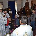 Празник Рођења Пресвете Богородице у манастиру Кончул