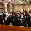 Пета Скупштина канонских православних Епископа у САД