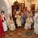XV сабор православне дјеце Црне Горе на Цетињу