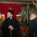 Епсикоп Јован служио у манастирима Светог Димитрија и Јашуњу