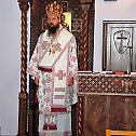 Епископ Сергије у Визбадену и Штутгарту
