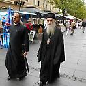 Митрополит Aмфилохије у посети Православној Цркви у Пољској