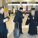 Митрополит Aмфилохије у посети Православној Цркви у Пољској