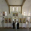 Епископ Атанасије посетио Бихаћ и Сански Мост