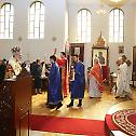 Дан Митрополије свечано прослављен у Канбери