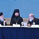 The Assembly of Canonical Orthodox Bishops of the USA