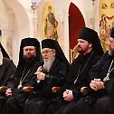 Пета Скупштина канонских православних Епископа у САД