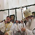 Устоличење Епископа славонског г. Јована 