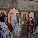 Света Петка прослављена и у Далмацији
