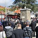 96. годишњица ослобођења Приштине и Грачанице