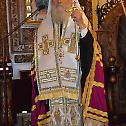 Уз највише почасти патријарх Иринеј дочекан у Солуну