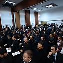 Међународни конгрес отворен у Букурешту