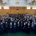 The Clergy-Laity Assembly of the Orthodox Autocephalous Church of Albania
