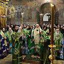 Руска Црква прославља Светог Сергија Радонешког