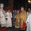 Слава српске парохије у Барселони