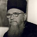 Годишњица упокојења првог Епископа шумадијског Валеријана (1947-1976)