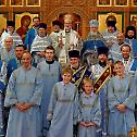 Слава руске Покровске цркве у Брансвику