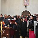 Слава манастира на Гостиљу Мартинићком