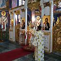  Света Литургија у Карловцу 