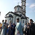 Прослава Свете Петке у Епархији зворничко-тузланској