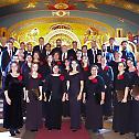 All-Mokranjac choral program climax of commemoration weekend