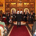 Драгуљ вокалне музике у Саборном храму у Загребу
