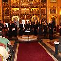 Драгуљ вокалне музике у Саборном храму у Загребу