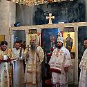 Епископ Терапонт у Епархији будимљанско-никшићкој