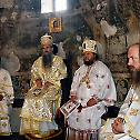 Епископ Терапонт у Епархији будимљанско-никшићкој