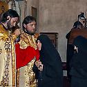 Света Петка молитвено прослављена у Ђурђевим Ступовима